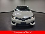 2017 Toyota Corolla iM Base