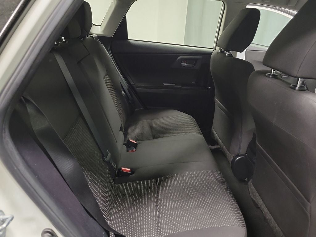 2017 Toyota Corolla iM Base