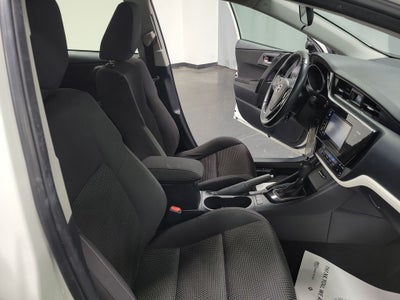 2017 Toyota Corolla iM Base