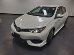 2017 Toyota Corolla iM Base