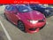 2017 Toyota Corolla iM Base