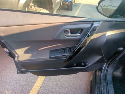 2018 Toyota Corolla iM Base
