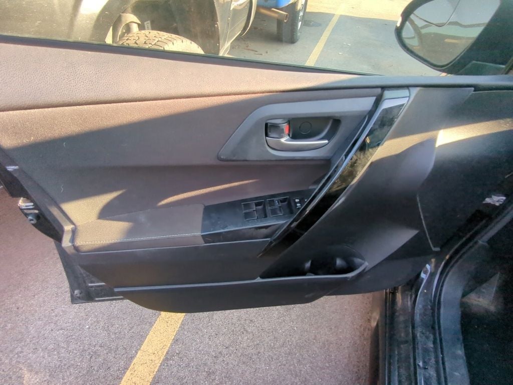 2018 Toyota Corolla iM Base