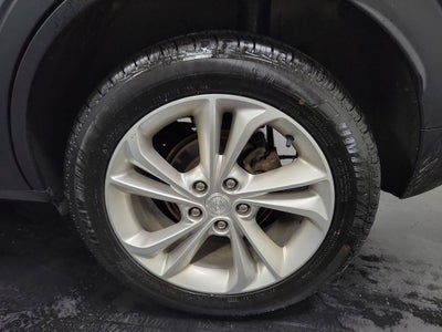 2021 Buick Encore GX Preferred