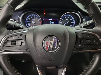 2021 Buick Encore GX Preferred