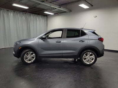 2021 Buick Encore GX Preferred