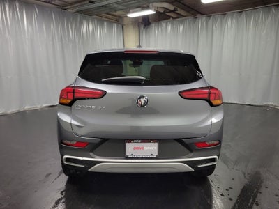 2021 Buick Encore GX Preferred