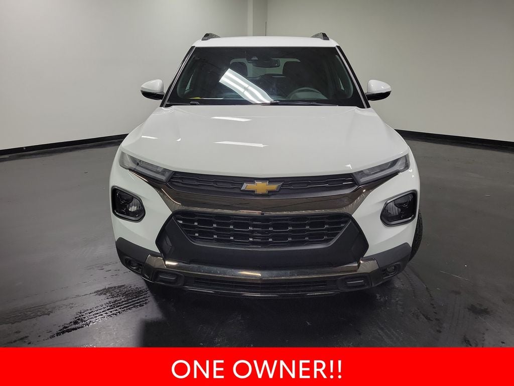 2023 Chevrolet TrailBlazer ACTIV