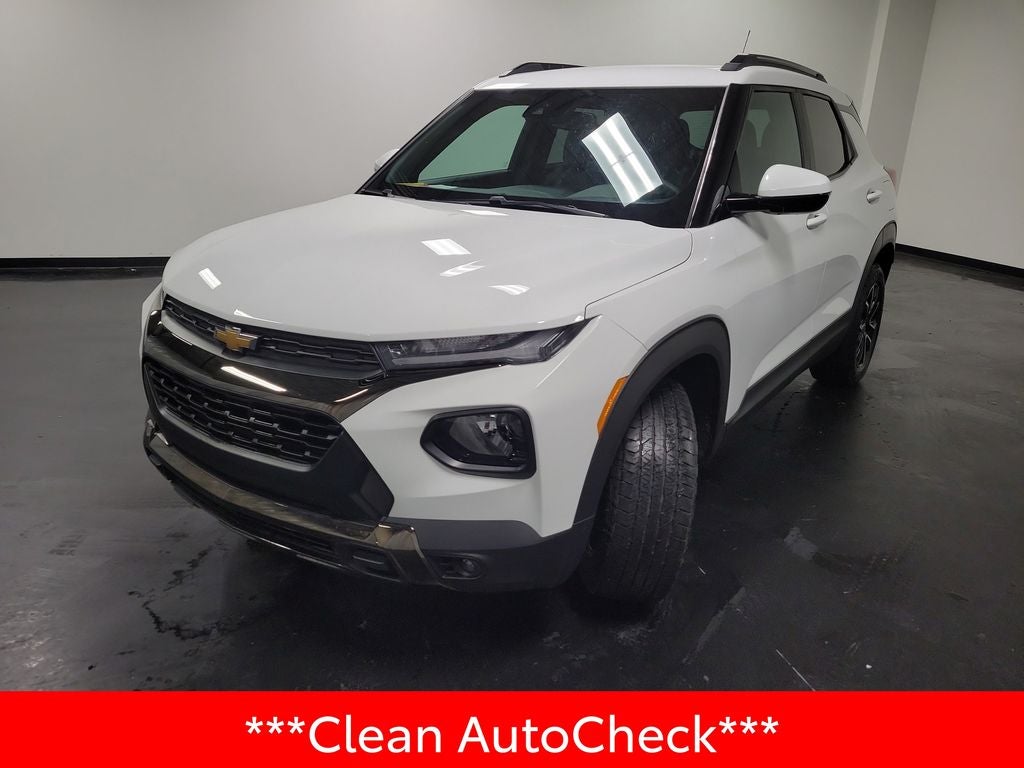 2023 Chevrolet TrailBlazer ACTIV
