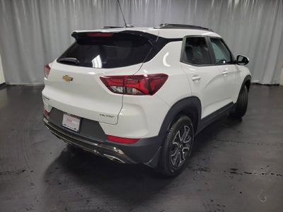 2023 Chevrolet TrailBlazer ACTIV