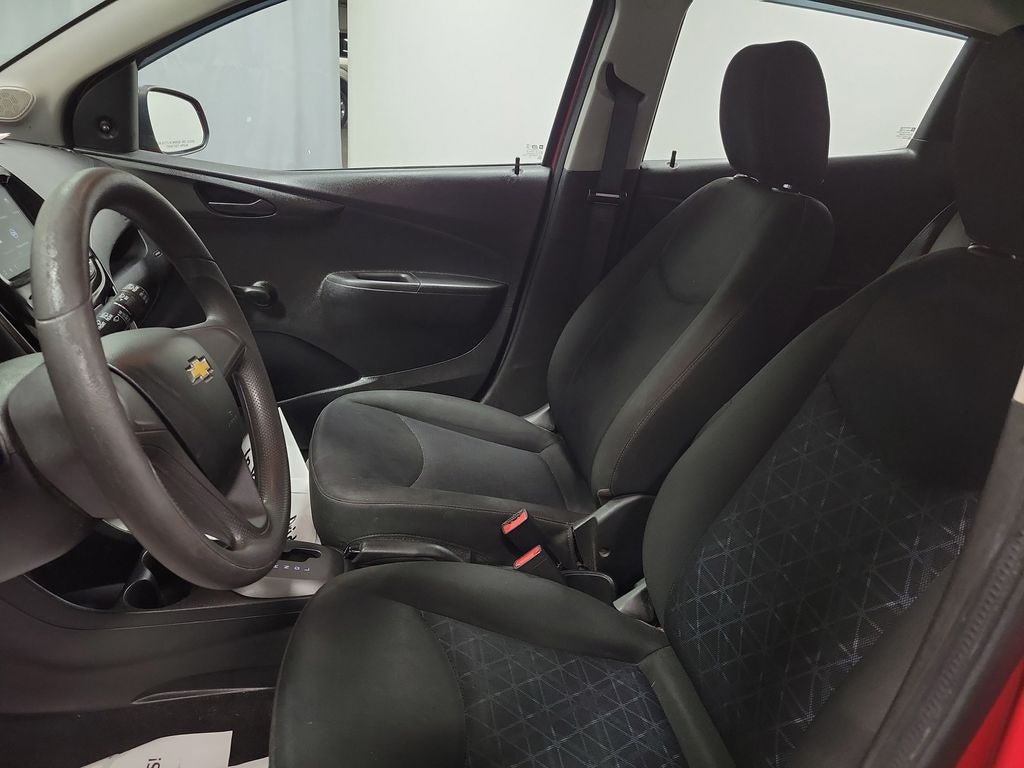 2020 Chevrolet Spark LS