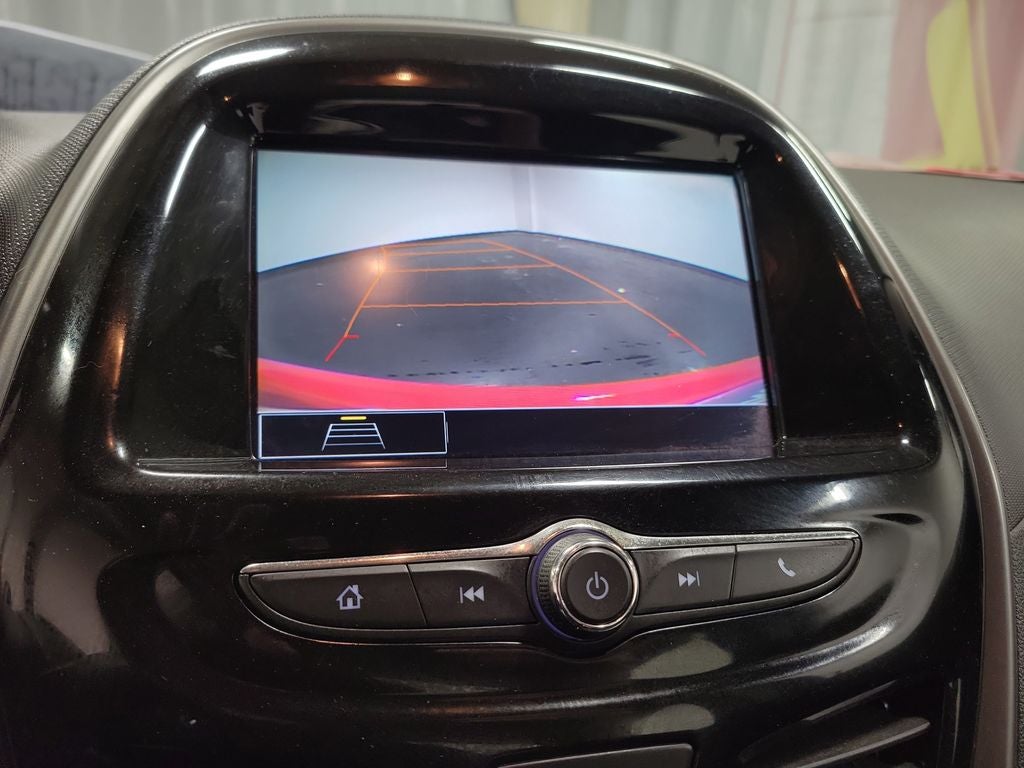 2020 Chevrolet Spark LS