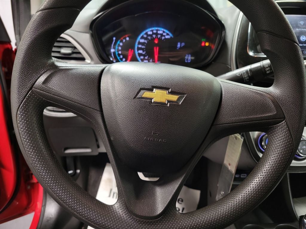 2020 Chevrolet Spark LS