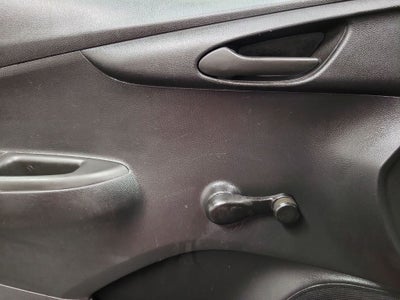 2020 Chevrolet Spark LS