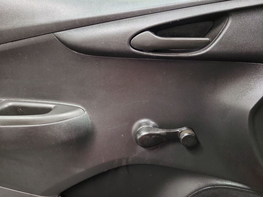 2020 Chevrolet Spark LS