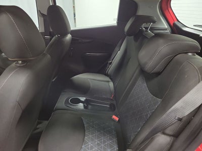 2020 Chevrolet Spark LS