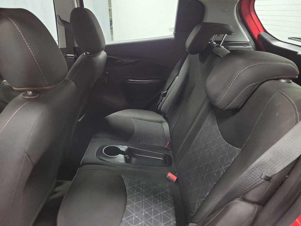 2020 Chevrolet Spark LS