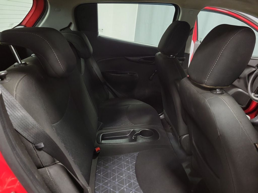 2020 Chevrolet Spark LS