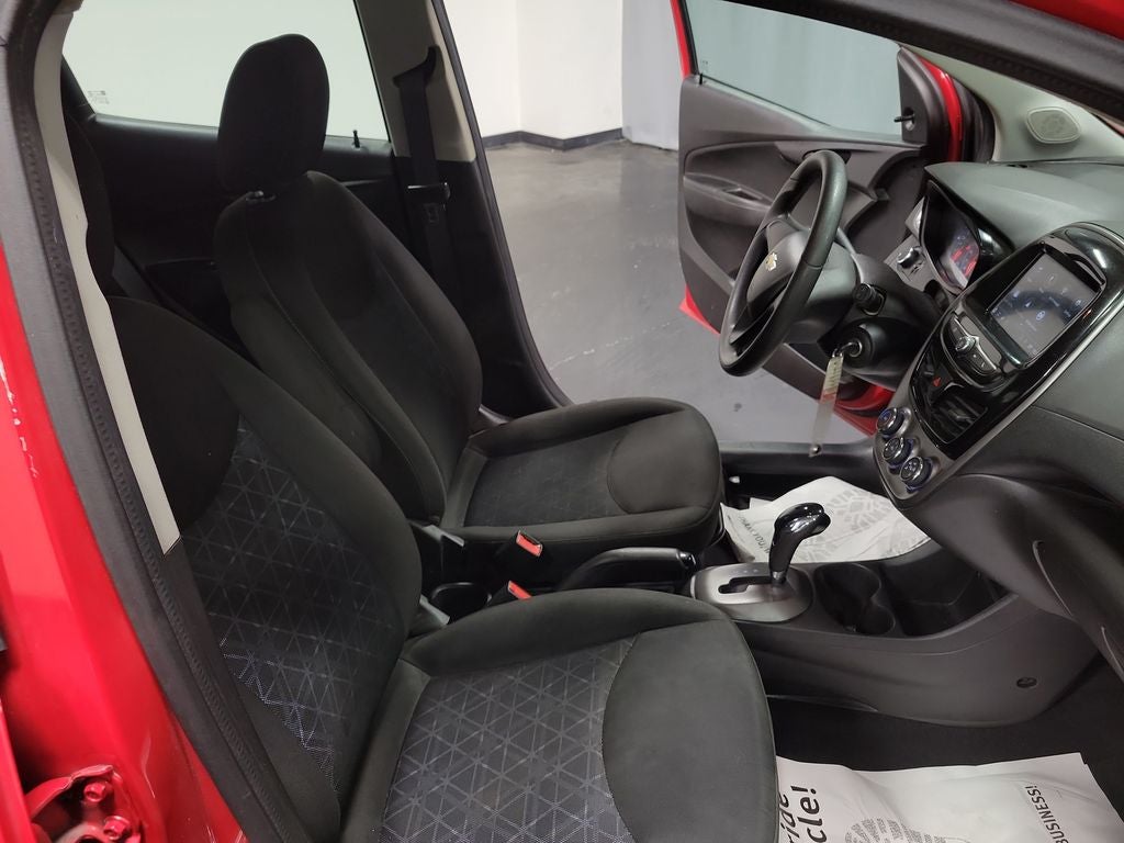 2020 Chevrolet Spark LS