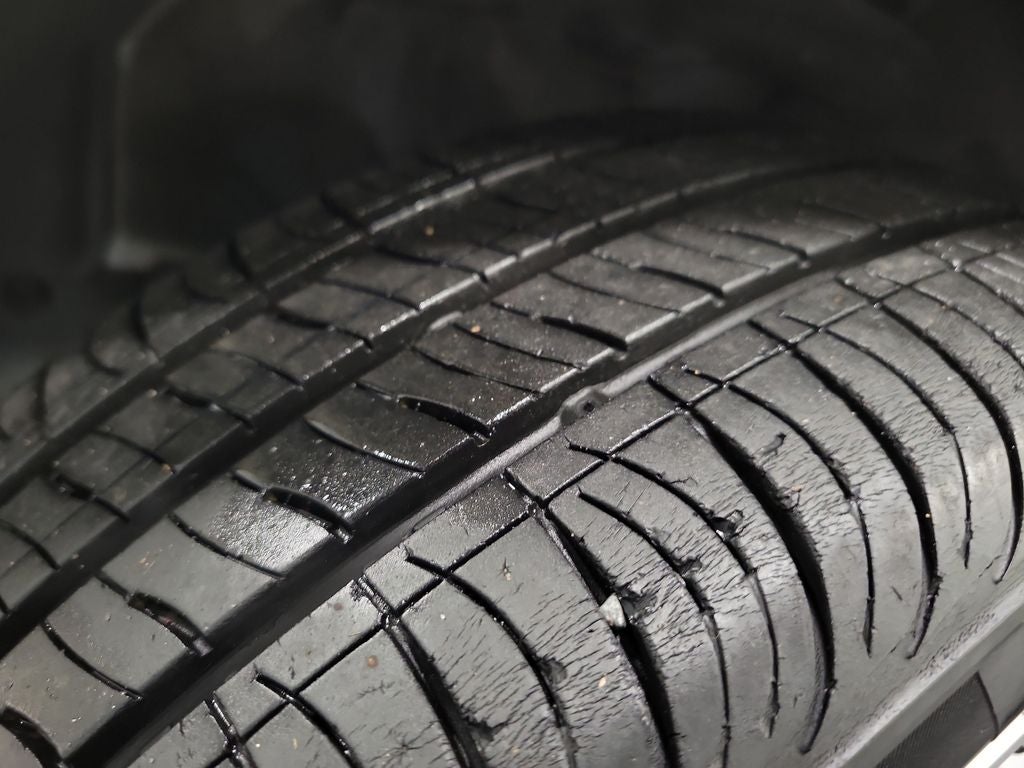 2021 Chevrolet Spark LS