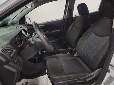 2021 Chevrolet Spark LS