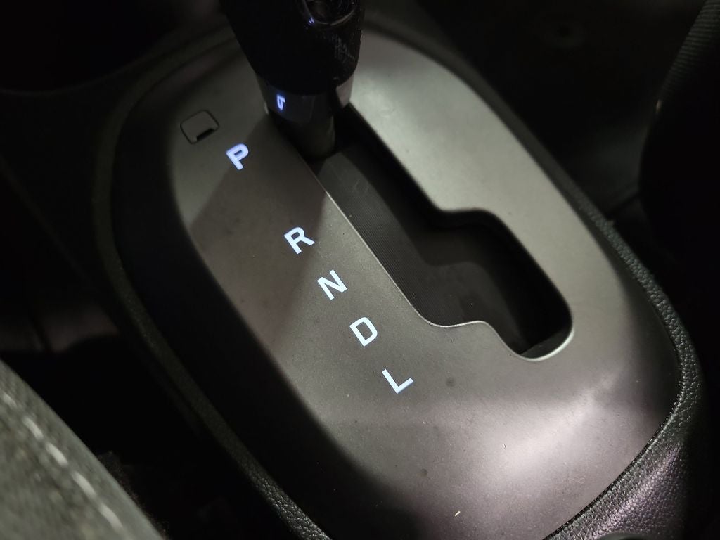 2021 Chevrolet Spark LS