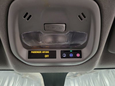 2021 Chevrolet Spark LS