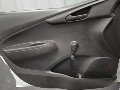 2021 Chevrolet Spark LS