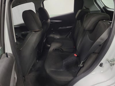 2021 Chevrolet Spark LS