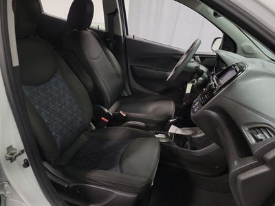 2021 Chevrolet Spark LS