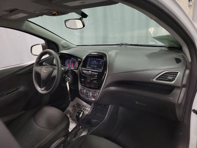2021 Chevrolet Spark LS