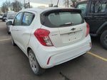 2021 Chevrolet Spark LS