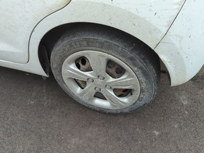 2021 Chevrolet Spark LS