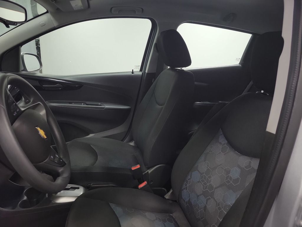 2017 Chevrolet Spark 1LT