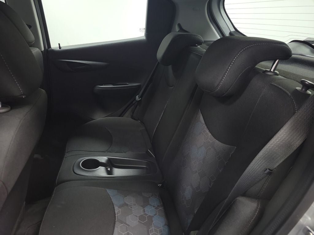 2017 Chevrolet Spark 1LT