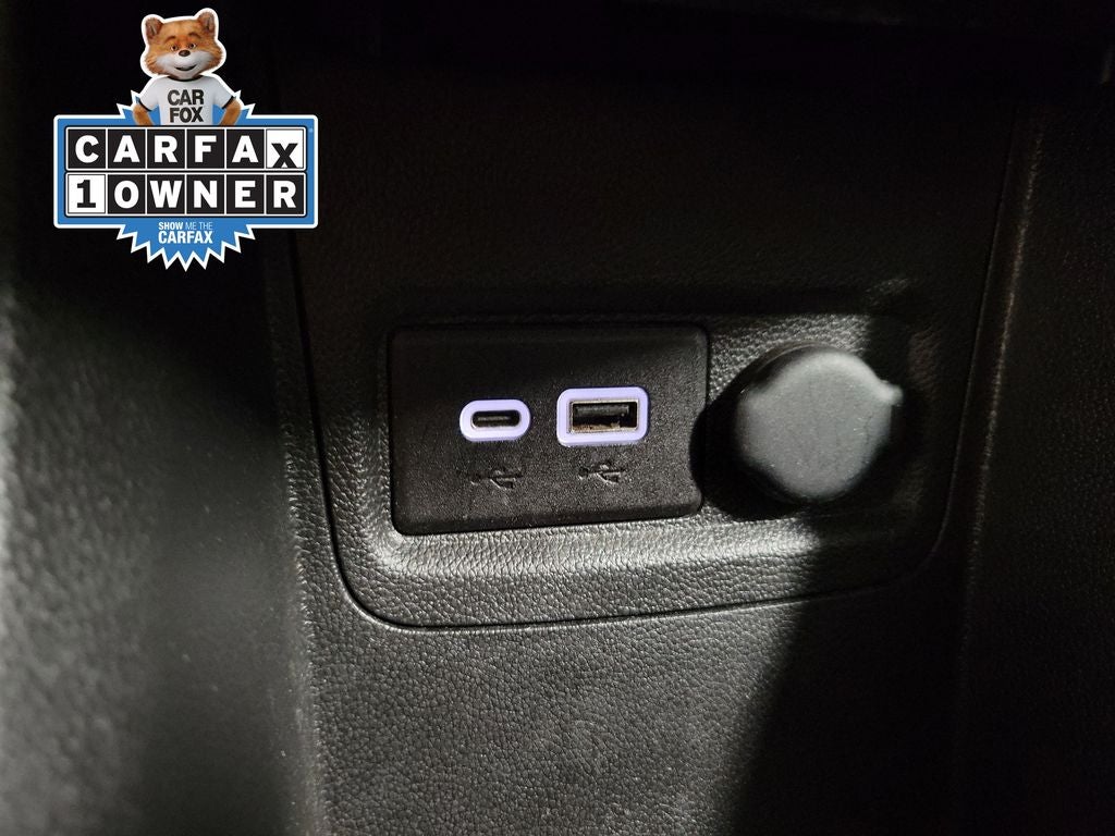 2022 Chevrolet Spark 1LT