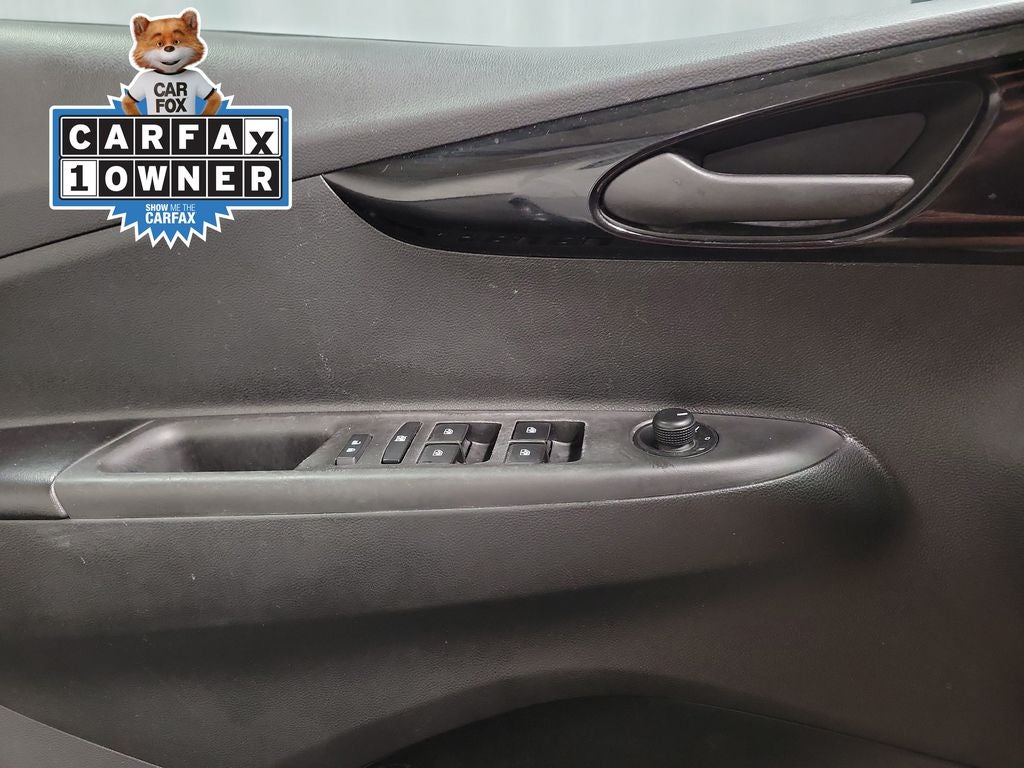 2022 Chevrolet Spark 1LT