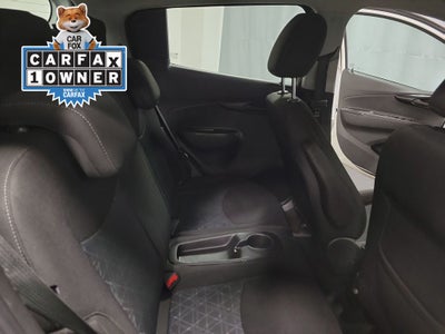 2022 Chevrolet Spark 1LT