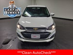 2022 Chevrolet Spark 1LT