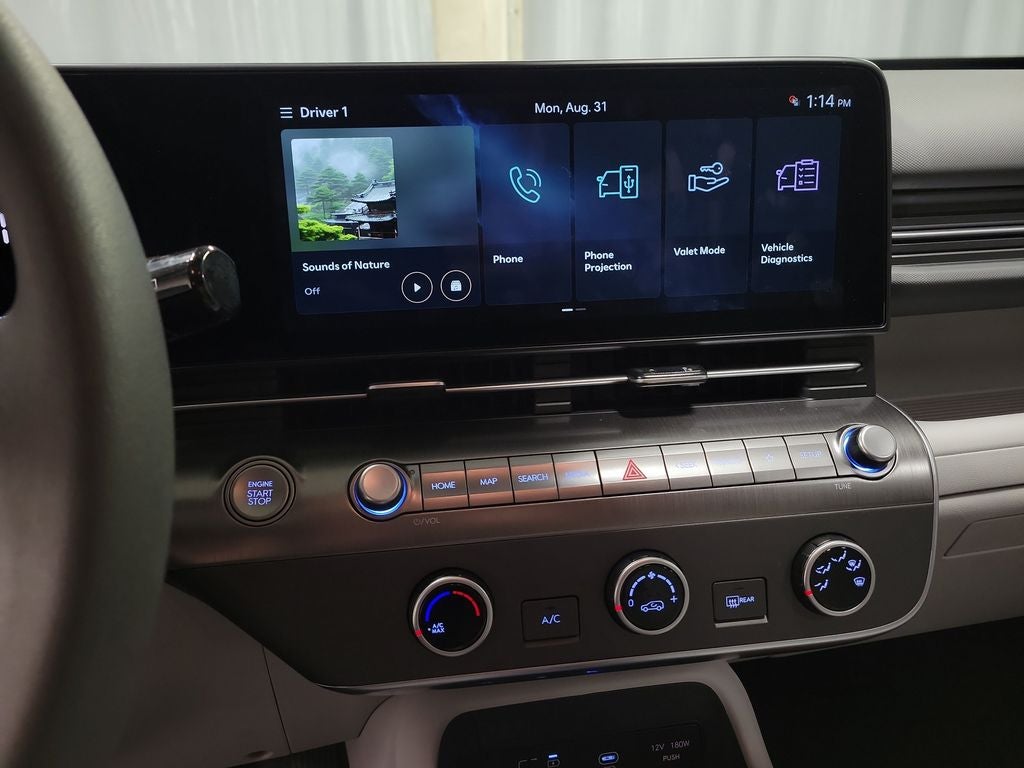 2025 Hyundai Kona SE