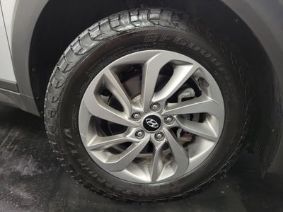 2016 Hyundai Tucson Eco