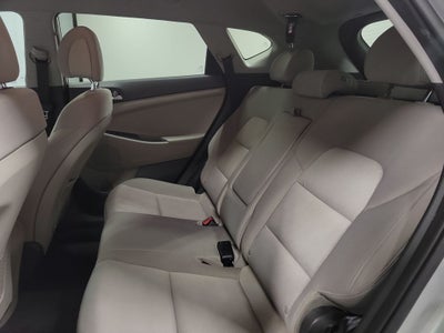 2016 Hyundai Tucson Eco