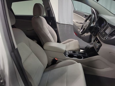 2016 Hyundai Tucson Eco