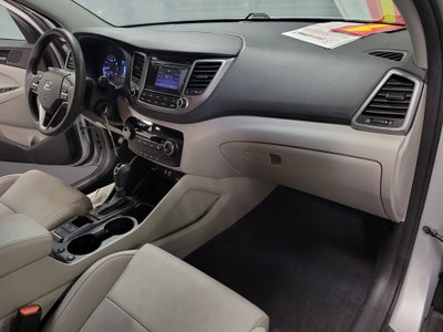2016 Hyundai Tucson Eco