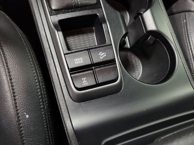 2017 Hyundai Tucson SE Plus