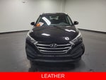2017 Hyundai Tucson SE Plus