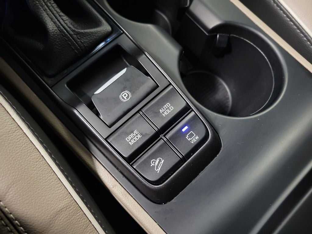 2019 Hyundai Tucson Limited