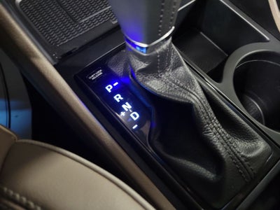 2019 Hyundai Tucson Limited