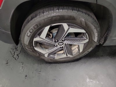 2024 Hyundai Tucson Plug-In Hybrid Limited