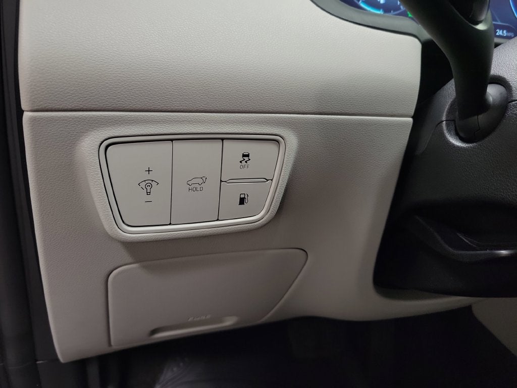 2024 Hyundai Tucson Plug-In Hybrid Limited
